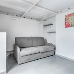 Milano Niguarda Arganini 4Pax- Wifi