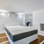 Milano Niguarda Arganini 4Pax- Wifi