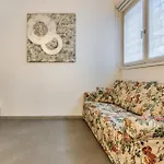Milano Niguarda Arganini 4Pax- Wifi