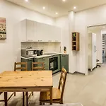 Milano Niguarda Arganini 4Pax- Wifi