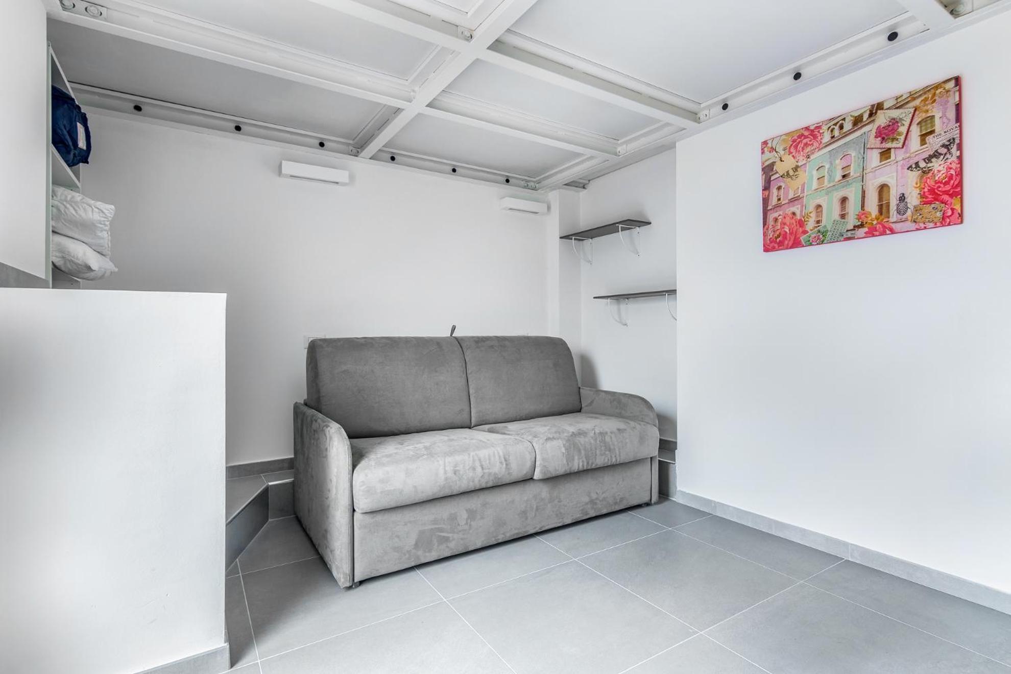 Niguarda Arganini 4pax- Wifi Apartment *