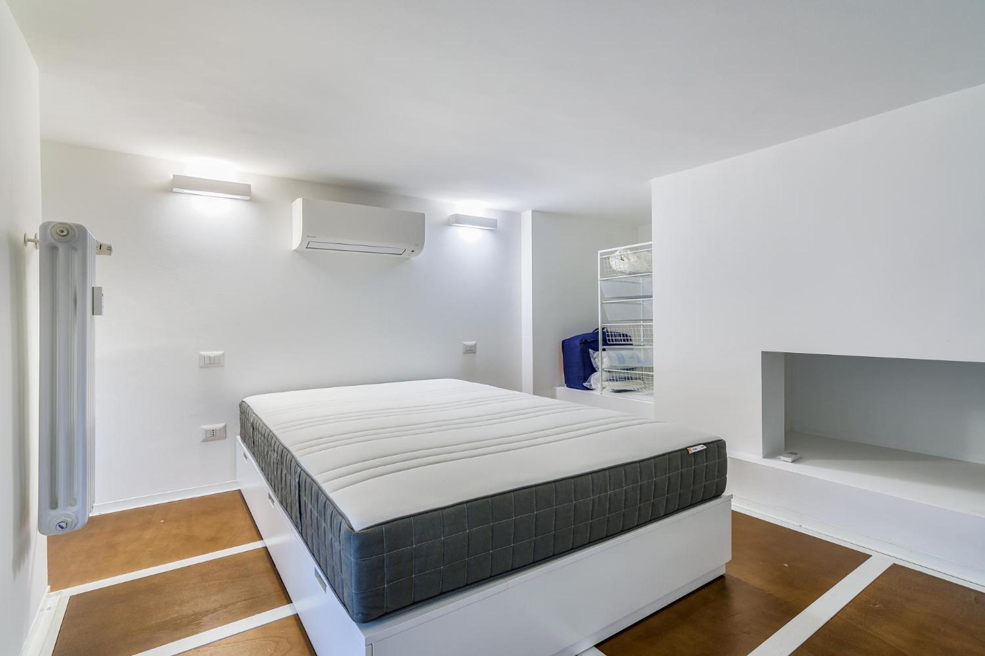 Niguarda Arganini 4pax- Wifi Apartment *
